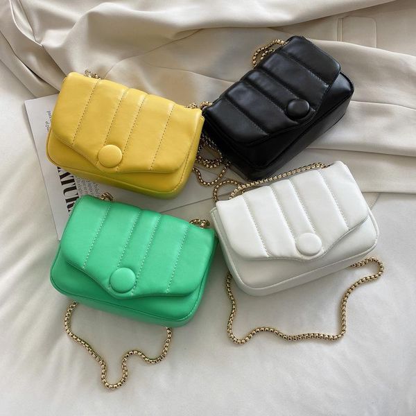 evening bags chain designer pu leather crossbody shoulder for women 2021 ladies simple handbags and purses brand retro female hand bag
evening bags chain designer pu leather crossbody shoulder for women 2021 ladies simple handbags and purses brand retro female hand bag