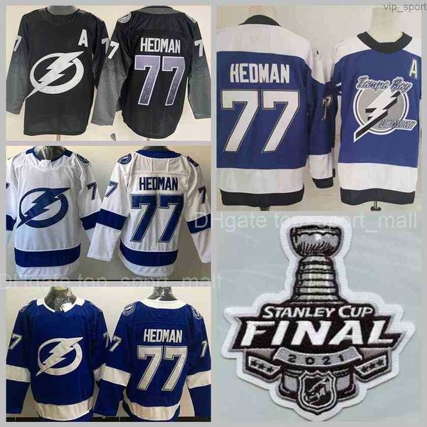 tampa bay lightning 77 victor hedman jerseys hockey 2021 stanley cup final patch 21 brayden point 86 nikita kucherov stitched good blue, Black
tampa bay lightning 77 victor hedman jerseys hockey 2021 stanley cup final patch 21 brayden point 86 nikita kucherov stitched good blue, Black