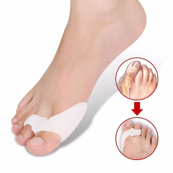 silicone orthopedic hallux valgus toe separator correction set night ortics shoe accessories breathable insole pad massage gun
silicone orthopedic hallux valgus toe separator correction set night ortics shoe accessories breathable insole pad massage gun