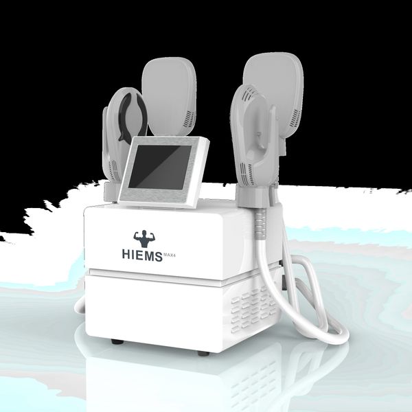 slim hi-emt shape machine ems electromagnetic muscle stimulation fat burning stereotype hiemt for body sliming and weight loss
slim hi-emt shape machine ems electromagnetic muscle stimulation fat burning stereotype hiemt for body sliming and weight loss