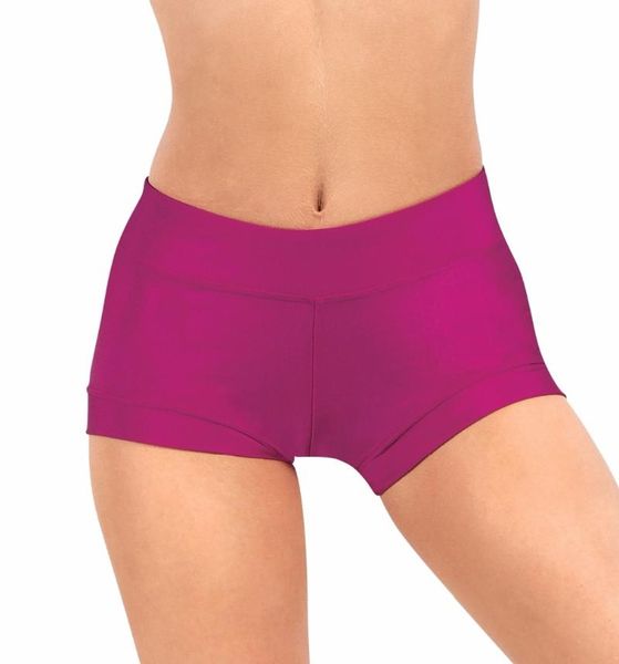 child wide waistband gymnastics lycra ballet shorts stretchy dance for team exercise women's, White;black
child wide waistband gymnastics lycra ballet shorts stretchy dance for team exercise women's, White;black