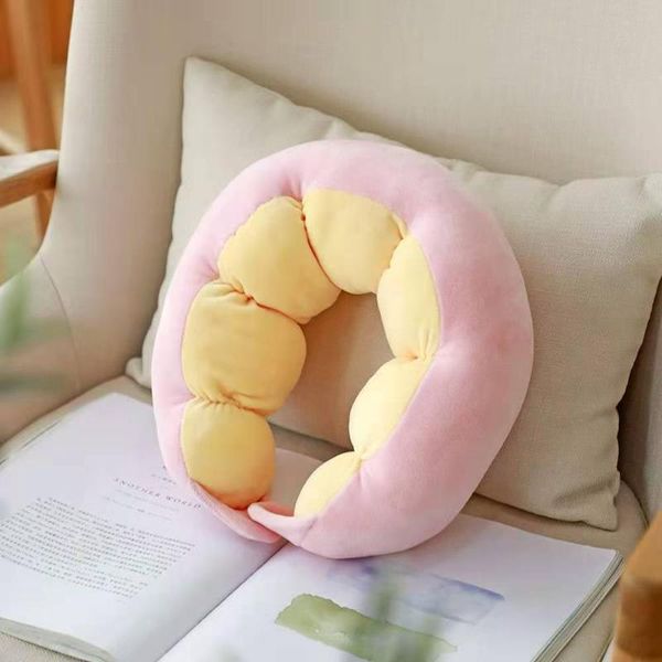 pillow cartoon peas u shaped pillows cushion relax portable neck protection travel aircraft high speed rail office lovely memory
pillow cartoon peas u shaped pillows cushion relax portable neck protection travel aircraft high speed rail office lovely memory