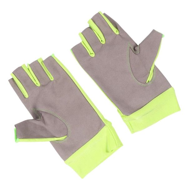 cycling gloves 1 pair outside protective shockproof breathable sports outdoor riding half finger for men (green, xl, Black
cycling gloves 1 pair outside protective shockproof breathable sports outdoor riding half finger for men (green, xl, Black