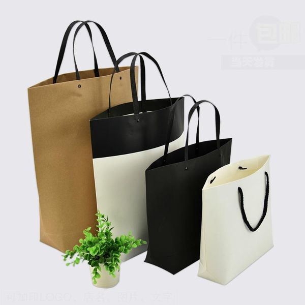 gift wrap 10pcs/lot handbags customize bag toggery hand carry blank stock business affairs advertisement sack printing logo
gift wrap 10pcs/lot handbags customize bag toggery hand carry blank stock business affairs advertisement sack printing logo