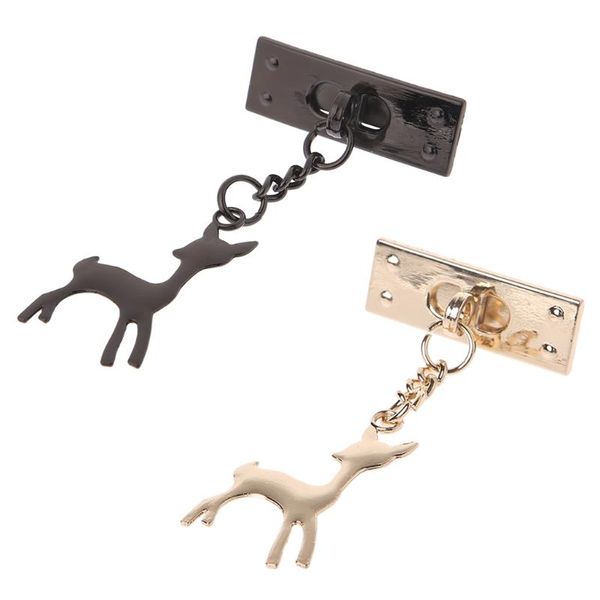 bag parts & accessories deer pendant metal decoration for diy handbag craft shoulder hardware, Black
bag parts & accessories deer pendant metal decoration for diy handbag craft shoulder hardware, Black