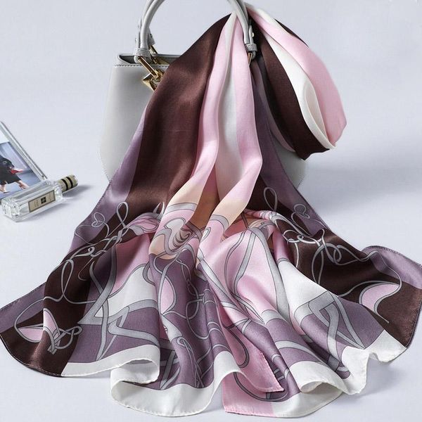 100% real silk scarves women 2020 natural silk shawl wrap for ladies scarf foulard femme pure scarf, Blue;gray
100% real silk scarves women 2020 natural silk shawl wrap for ladies scarf foulard femme pure scarf, Blue;gray