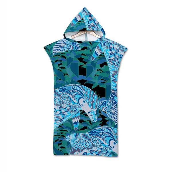 towel hooded beach printed quick-drying change robe microfiber poncho swimming surf ultra-light bath
towel hooded beach printed quick-drying change robe microfiber poncho swimming surf ultra-light bath