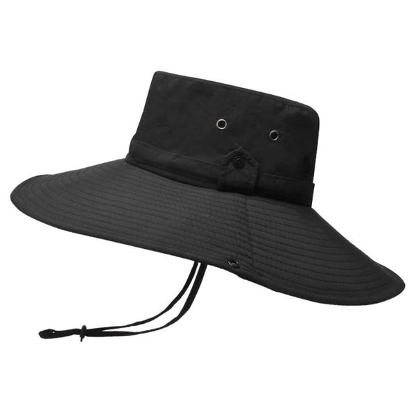 wide brim hats summer foldable hat uv mens waterproof outdoor sun protection breathable fisherman cap protect travel male, Blue;gray
wide brim hats summer foldable hat uv mens waterproof outdoor sun protection breathable fisherman cap protect travel male, Blue;gray