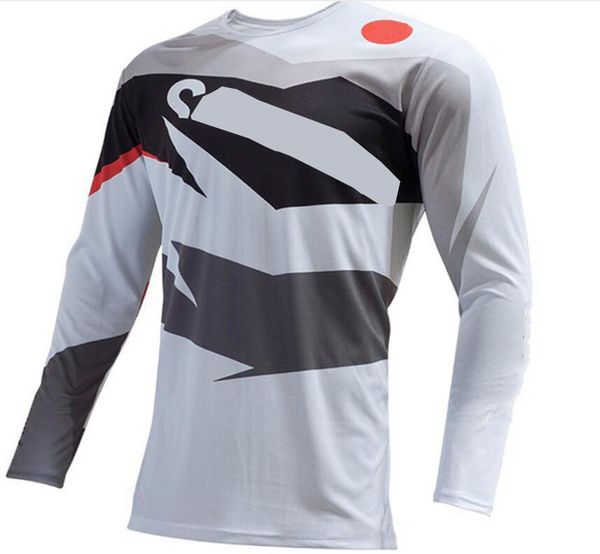 2021 multiple styles downhill clothes summer long-sleeved T-shirt mountain bike cross-country motorcycle riding suit
2021 multiple styles downhill clothes summer long-sleeved T-shirt mountain bike cross-country motorcycle riding suit