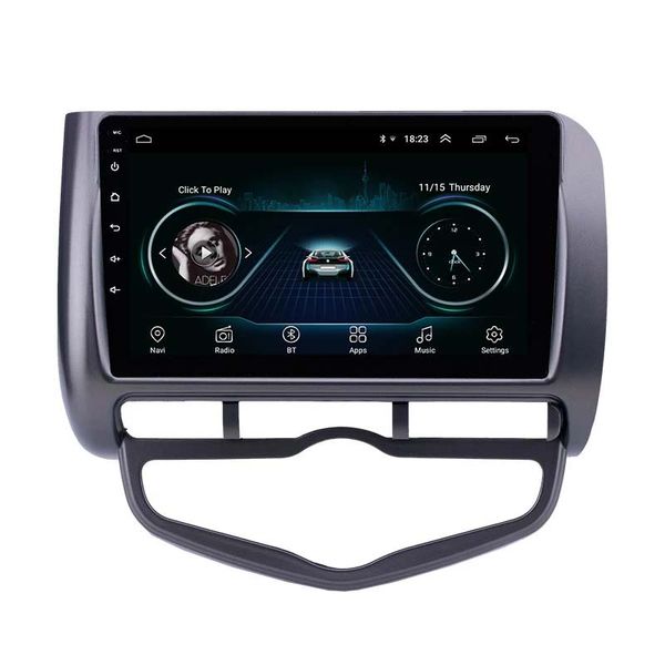 android 10.0 car dvd unit radio player for 2006-honda jazz city auto ac rhd gps navigation usb aux support carplay obd digital tv
android 10.0 car dvd unit radio player for 2006-honda jazz city auto ac rhd gps navigation usb aux support carplay obd digital tv