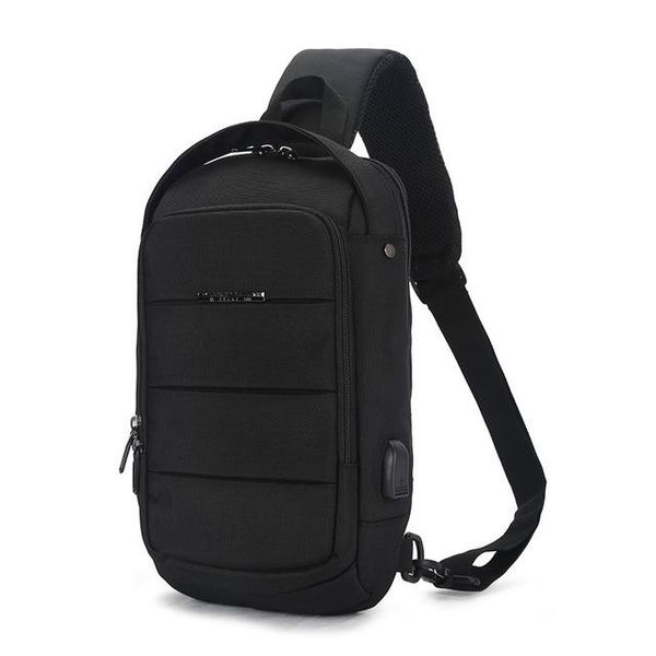 men casual chest pack waterproof crossbody bags male usb charging shoulder bag large capacity oxford messenger for camping outdoor
men casual chest pack waterproof crossbody bags male usb charging shoulder bag large capacity oxford messenger for camping outdoor