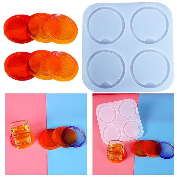 mats & pads diy glue mold 4 with silicone mirror resin jewelry placemat table mat kitchen accessories
mats & pads diy glue mold 4 with silicone mirror resin jewelry placemat table mat kitchen accessories
