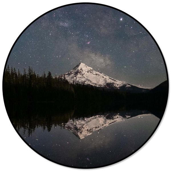 carpets creative rugs for children rooms snow mountain starry sky pattern round carpet rug home living room bedroom
carpets creative rugs for children rooms snow mountain starry sky pattern round carpet rug home living room bedroom