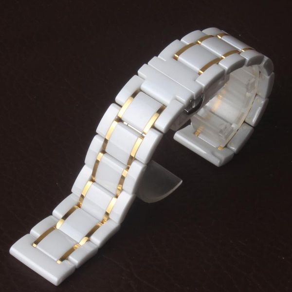 watch bands watchbands strap bracelet ceramic white with gold fashion replacement watches accessories 14-24mm arrival, Black;brown
watch bands watchbands strap bracelet ceramic white with gold fashion replacement watches accessories 14-24mm arrival, Black;brown