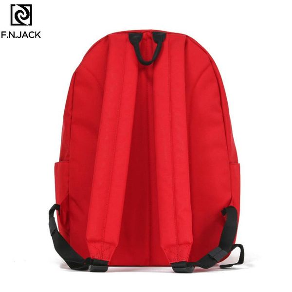 backpack f.n.jack travel backpacks designer bags schoolbag school boys and girls fashion student computer canvas bagpack
backpack f.n.jack travel backpacks designer bags schoolbag school boys and girls fashion student computer canvas bagpack