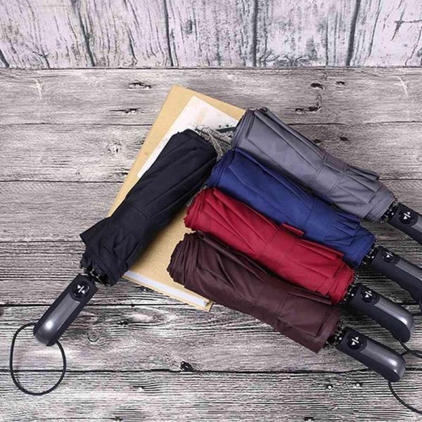 umbrellas folding automatic umbrella rain women auto windproof for men fashion parasol portable travel
umbrellas folding automatic umbrella rain women auto windproof for men fashion parasol portable travel