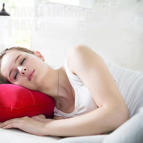 pillow ultralight inflatable air pvc nylon sleep outdoor camping cushion travel car backrest airplane head rest support
pillow ultralight inflatable air pvc nylon sleep outdoor camping cushion travel car backrest airplane head rest support