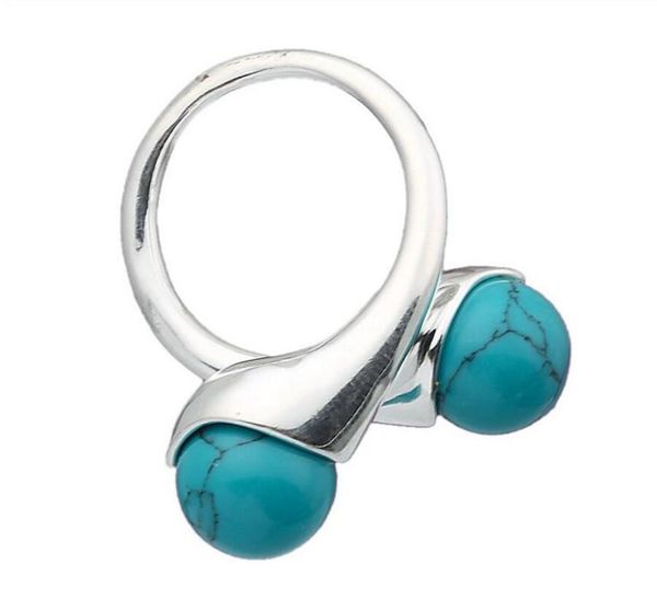 cluster rings fashion jewelry luxury girls ring valentine's gift 9mm natural green gem inlay blue stone red coral 925 silver f, Golden;silver
cluster rings fashion jewelry luxury girls ring valentine's gift 9mm natural green gem inlay blue stone red coral 925 silver f, Golden;silver