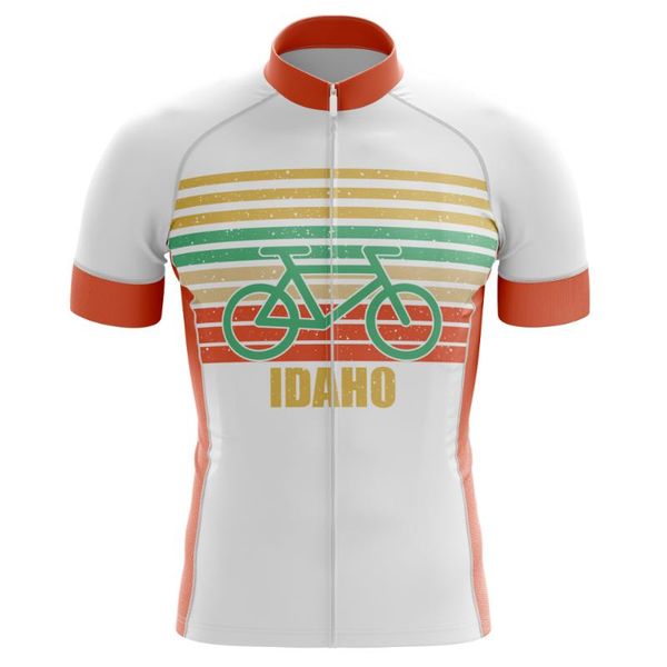 gym clothing 2021 summer white men's cycling jersey bicycle print short sleeve bike shirt stripe lightweight riding breathable, White;black
gym clothing 2021 summer white men's cycling jersey bicycle print short sleeve bike shirt stripe lightweight riding breathable, White;black