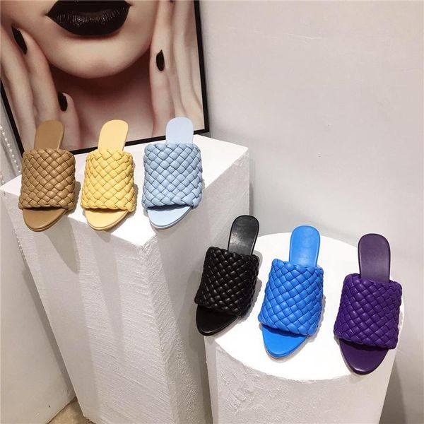 women fashion sandals slides slip on thin high heels pumps 2021 weave design slippers party wedding shoes mule, Black
women fashion sandals slides slip on thin high heels pumps 2021 weave design slippers party wedding shoes mule, Black