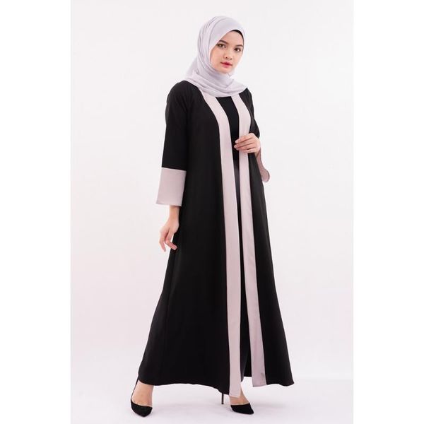 ethnic clothing s545 fashion abaya dubai islamic cardigan gown middle eastern solid color arab abayas women's dress, Red
ethnic clothing s545 fashion abaya dubai islamic cardigan gown middle eastern solid color arab abayas women's dress, Red