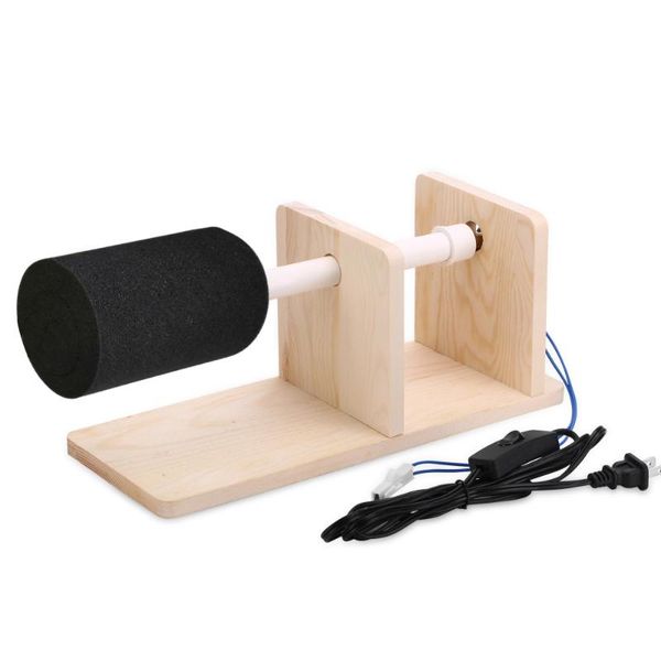 cup turner cuptisserie machine with rotisserie motor for epoxy resin crafts and tumblers craft tools
cup turner cuptisserie machine with rotisserie motor for epoxy resin crafts and tumblers craft tools
