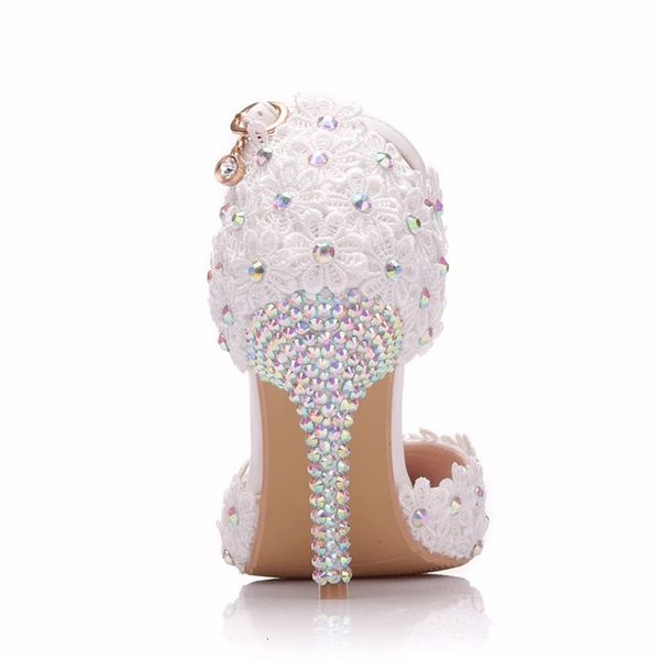 sandals sandals woman lace wedding bride high heels party ladies shoes women rhinestone pointed toe pumps size 42 dql7, Black
sandals sandals woman lace wedding bride high heels party ladies shoes women rhinestone pointed toe pumps size 42 dql7, Black
