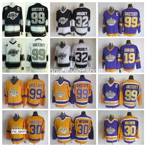 los angeles kings jerseys ice hockey men 99 wayne gretzky 30 rogatien vachon 19 butch goring 32 kelly hrudey vintage jersey black
los angeles kings jerseys ice hockey men 99 wayne gretzky 30 rogatien vachon 19 butch goring 32 kelly hrudey vintage jersey black