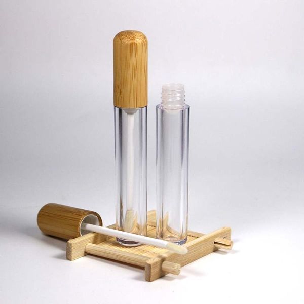 storage bottles & jars mini 6ml bamboo travel portable cosmetic containers packaging empty eco-friendly red lipstick batom tube for makeup p
storage bottles & jars mini 6ml bamboo travel portable cosmetic containers packaging empty eco-friendly red lipstick batom tube for makeup p