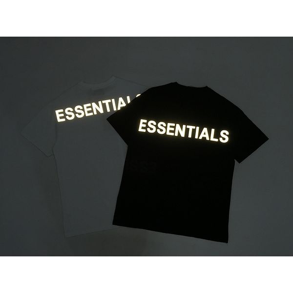 fog essentials los angeles limited reflective embroidery short sleeve t-shirt men's high street hip hop couple, White;black
fog essentials los angeles limited reflective embroidery short sleeve t-shirt men's high street hip hop couple, White;black