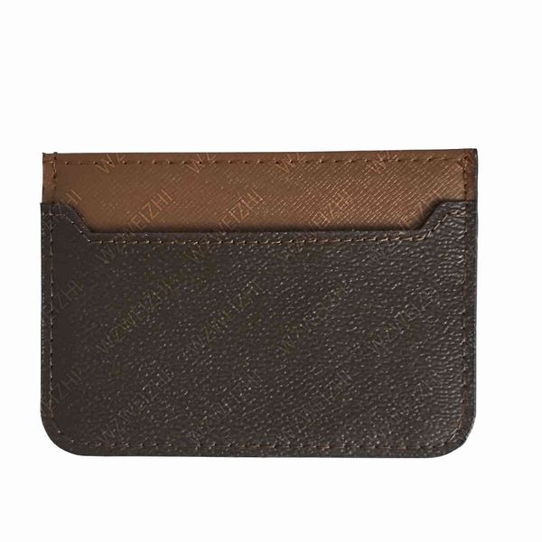 new mens women fashion classic design casual credit card id holders real leather money clips slim mini wallet purse packet bag for passport, Brown;gray
new mens women fashion classic design casual credit card id holders real leather money clips slim mini wallet purse packet bag for passport, Brown;gray