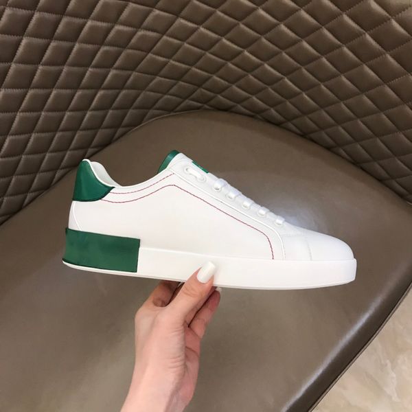 men casual shoes sport sneaker italia designer shoe mens dress fashion sneakers man leather shose, Black
men casual shoes sport sneaker italia designer shoe mens dress fashion sneakers man leather shose, Black