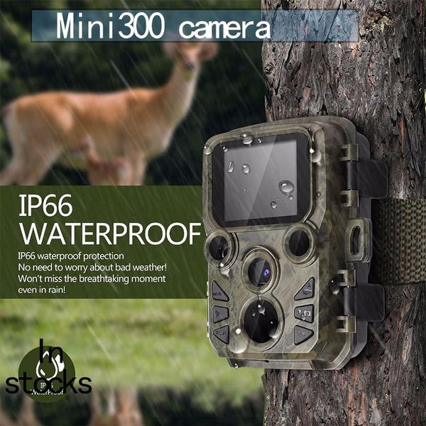 mini300 12mp trail camera deer bear hunt wildlife cam ir night vision waterproof 0.45s motion fast trigger digital infrare hunting cameras
mini300 12mp trail camera deer bear hunt wildlife cam ir night vision waterproof 0.45s motion fast trigger digital infrare hunting cameras