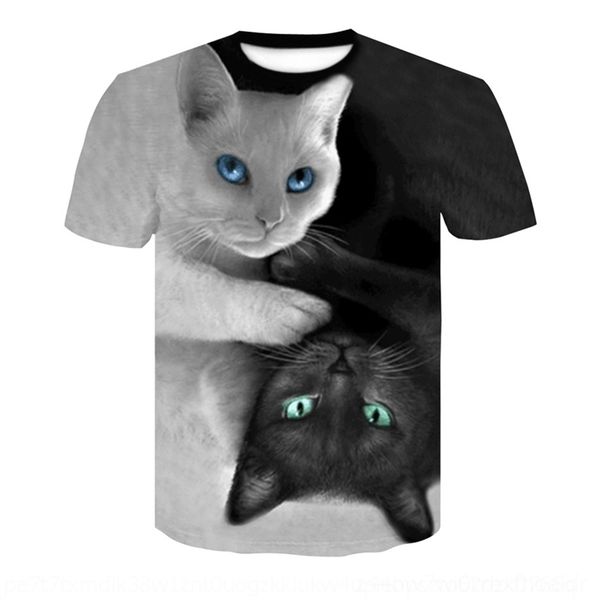 y7d digitalfashion casual 3d men's t-shirts) lovers cat printing short sleeve dt035 men's digitalt-shirt digitalfashion casual 3d, White;black
y7d digitalfashion casual 3d men's t-shirts) lovers cat printing short sleeve dt035 men's digitalt-shirt digitalfashion casual 3d, White;black