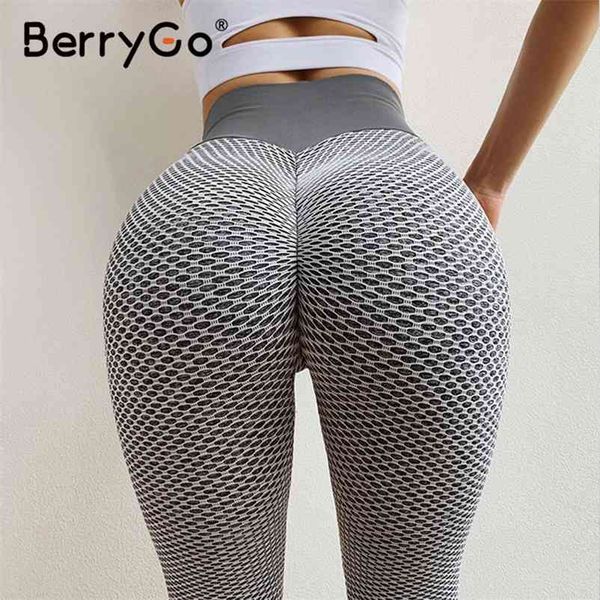 berrygo sports female spandex skinny leggings women push up sports fitness workout pants capris plus size 210513, Black
berrygo sports female spandex skinny leggings women push up sports fitness workout pants capris plus size 210513, Black