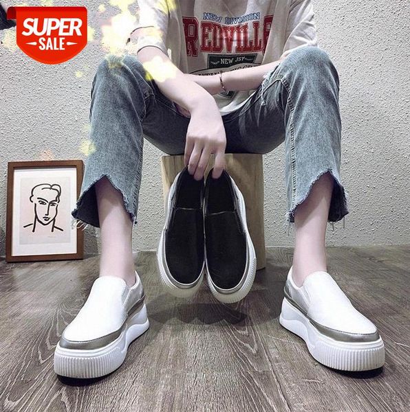 crystal platform shoes woman leather moccasins loafers women thick bottomed flats fashion students shoes y10347 #8t4q
crystal platform shoes woman leather moccasins loafers women thick bottomed flats fashion students shoes y10347 #8t4q