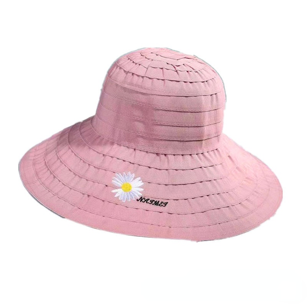 2021new small daisy fisherman hat korean version foldable sun hat sunshade beach hats female summer embroidery fashion hat, Blue;gray
2021new small daisy fisherman hat korean version foldable sun hat sunshade beach hats female summer embroidery fashion hat, Blue;gray