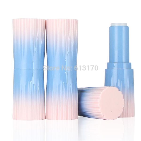 arrival 12.1mm empty lip tubes pink,blue gradient color lipstick package diy cosmetic packing container storage bottles & jars
arrival 12.1mm empty lip tubes pink,blue gradient color lipstick package diy cosmetic packing container storage bottles & jars