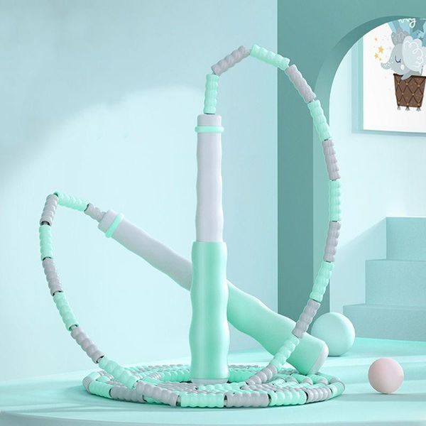 jump ropes multi-section skipping rope adults children home weight loss shaping professional sports fitness training beginner
jump ropes multi-section skipping rope adults children home weight loss shaping professional sports fitness training beginner