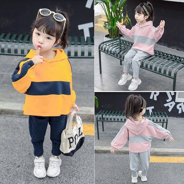 children baby girls clothing set toddler patchwork outfits kids tracksuit sportwear sport suit 2 3 4 5 6 7 8, White
children baby girls clothing set toddler patchwork outfits kids tracksuit sportwear sport suit 2 3 4 5 6 7 8, White