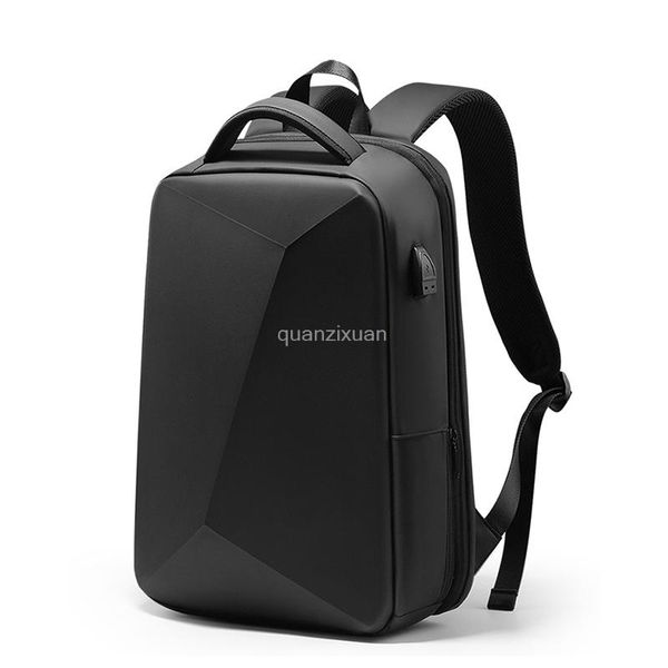 black brand lapbackpack anti-theft waterproof school backpacks usb charging men business travel bag design male
black brand lapbackpack anti-theft waterproof school backpacks usb charging men business travel bag design male