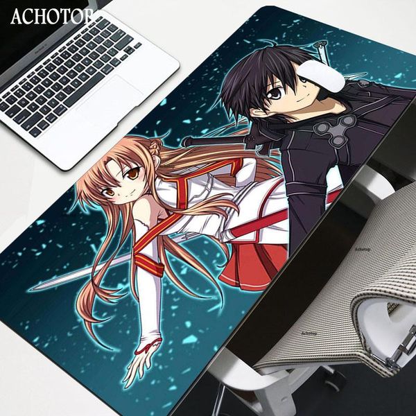 mouse pads & wrist rests sword art online gaming large pad rubber anti-slip gamer computer xxl mousepad carpet for keyboard desk mat pc acce
mouse pads & wrist rests sword art online gaming large pad rubber anti-slip gamer computer xxl mousepad carpet for keyboard desk mat pc acce