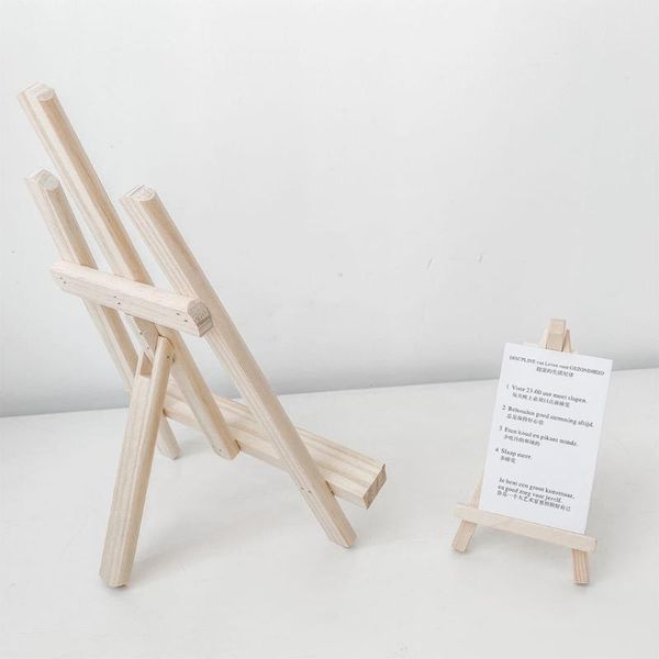 foldable deskwooden holder for phone tablet pc book mini easel 1xcb cell mounts & holders
foldable deskwooden holder for phone tablet pc book mini easel 1xcb cell mounts & holders