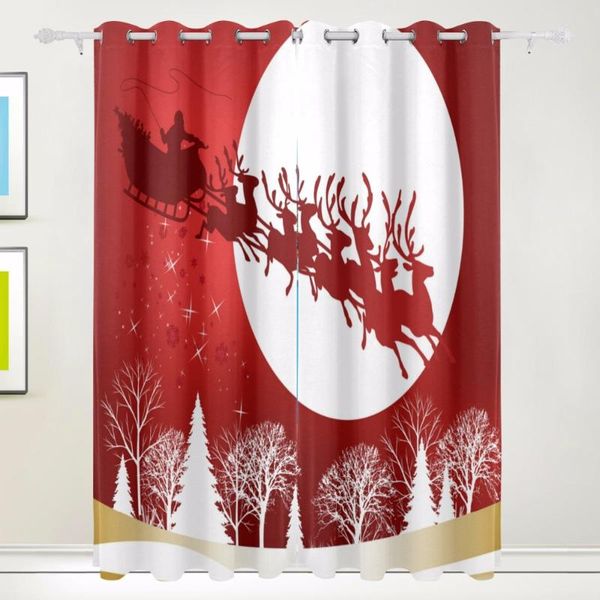 curtain & drapes 2021 christmas santa claus with elk curtains for living room blackout window treatments kids
curtain & drapes 2021 christmas santa claus with elk curtains for living room blackout window treatments kids