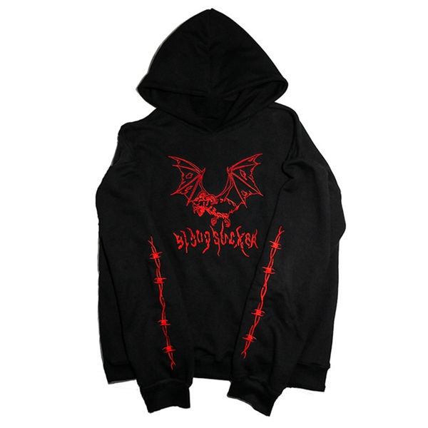 cool fashion casual gothic goat demon bat embroidery pollover black sweatshirt heavy metal style hoodies sudadera punk fleece 210813
cool fashion casual gothic goat demon bat embroidery pollover black sweatshirt heavy metal style hoodies sudadera punk fleece 210813