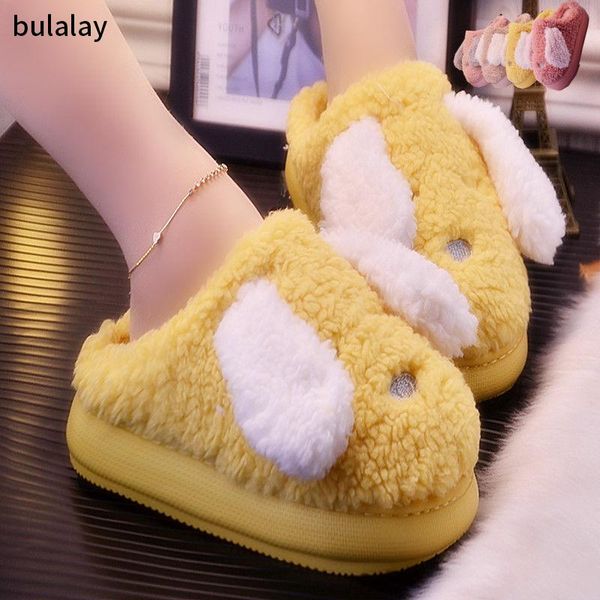 fashion women fluffy slippers high heels winter warm fur shoes ladies men cute stripe soft sole home indoor girls footwear, Black
fashion women fluffy slippers high heels winter warm fur shoes ladies men cute stripe soft sole home indoor girls footwear, Black