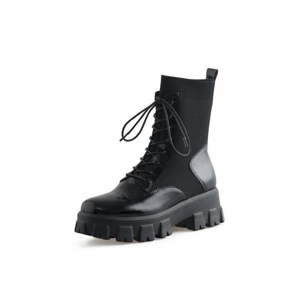 boots sklfgxzy riding genuine leather female women's autumn winter head layer cowhide shoes size 34-40, Black
boots sklfgxzy riding genuine leather female women's autumn winter head layer cowhide shoes size 34-40, Black