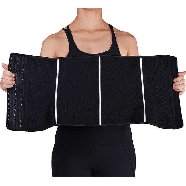 waist tummy shaper autumn winter 2021 counter seri protection, shaping breathable sports waist band