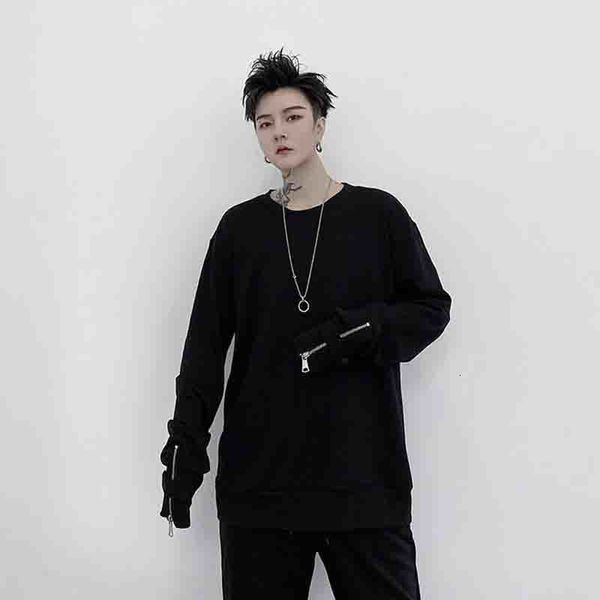 tracksuit spring and dark autumn yamamoto suit sweater style for male trend pub9, Gray
tracksuit spring and dark autumn yamamoto suit sweater style for male trend pub9, Gray