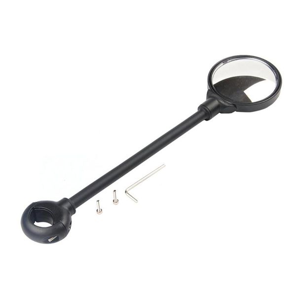bike groupsets bicycle and motorcycle rearview mirror installed directly without other accessories convex
bike groupsets bicycle and motorcycle rearview mirror installed directly without other accessories convex